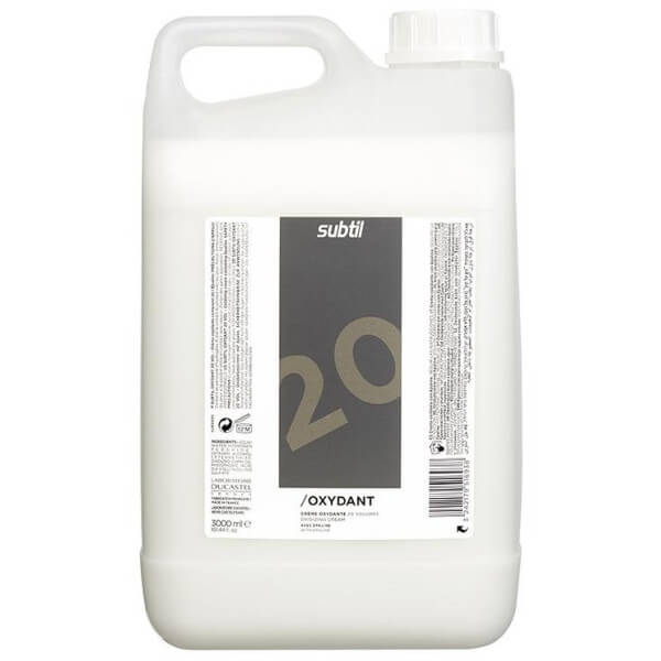 Oxydant Subtil Epaline 3 Litres 20V