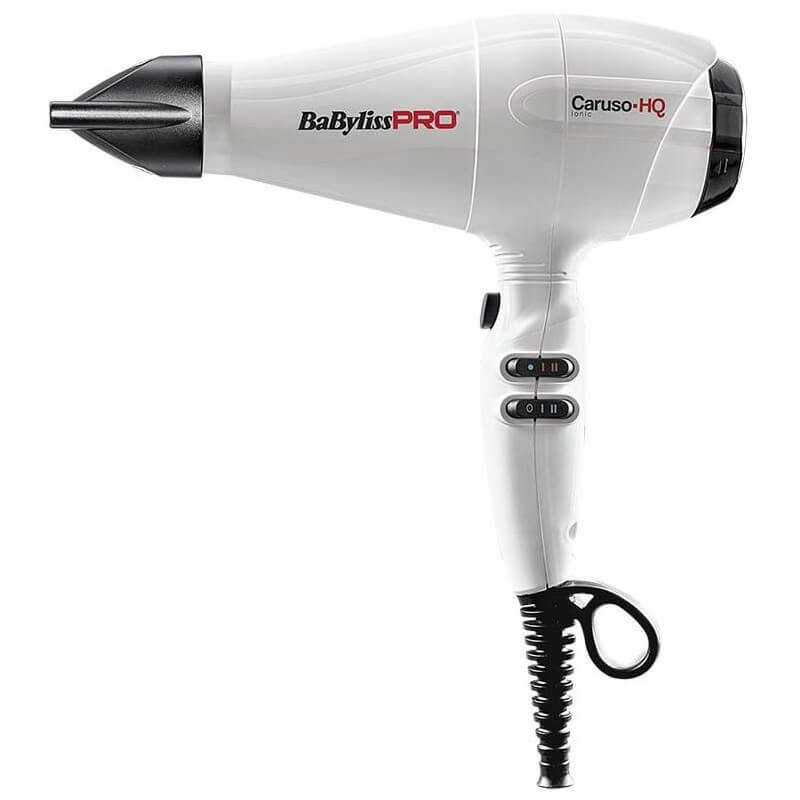 Asciugacapelli Iyl Caruso HQ 2400W Babyliss Pro