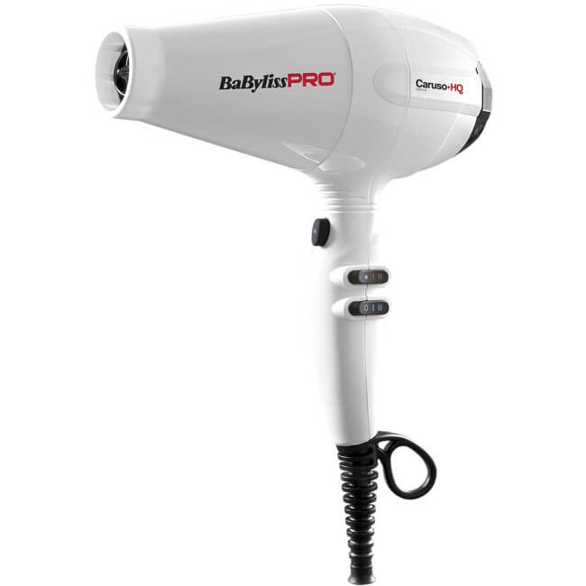 Asciugacapelli Iyl Caruso HQ 2400W Babyliss Pro