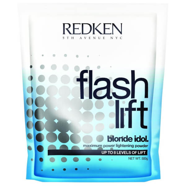 Flash Lift Bonder im 500G Redken