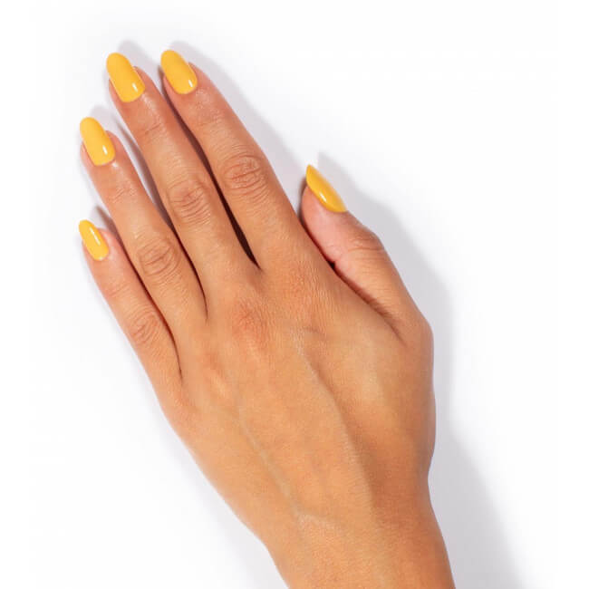 Gel Polish ME van Mesauda Moroccan - 234 Gouden melk 4,5ML