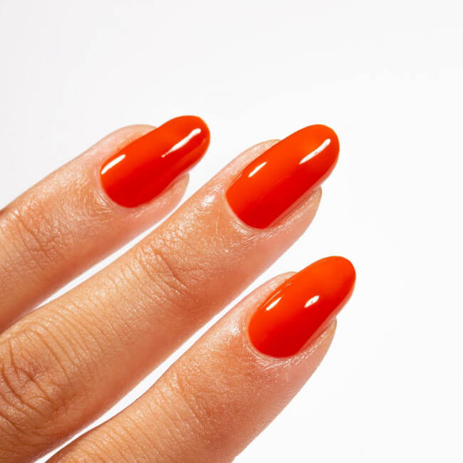 Gel Polish ME by Mesauda Moroccan - 236 Paprika 4,5ML