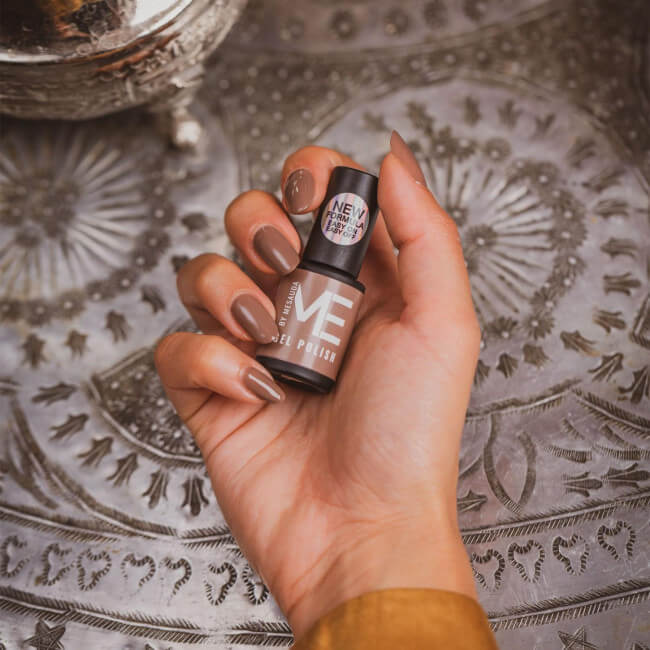 Verniz Gel ME da Mesauda Marroquino - 237 Marrakesh 4,5ML