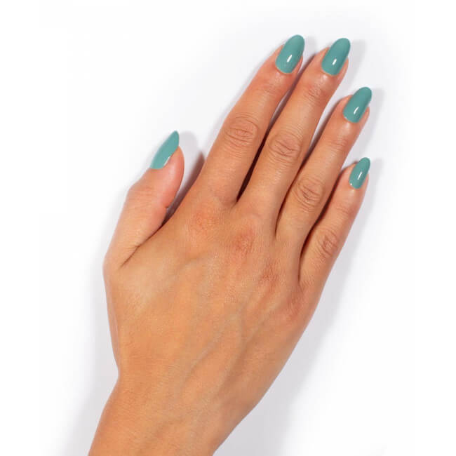Gel Polish ME van Mesauda Moroccan - 238 Medina 4,5ML