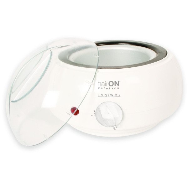Wax heater Logi Wax tank 400 ML Wax heater Logi Wax tank 400 ML