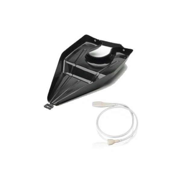 Bac lave Tête Portable Noir + Douchette Bac lave Tête Portable Noir + Douchette