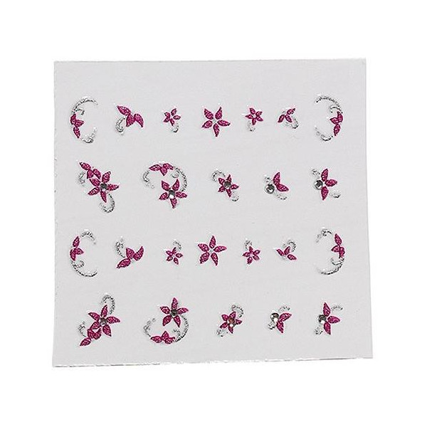 Dekorationen Klebstoffe Nails Peggy Sage 149 832 Dekorationen Klebstoffe Nails Peggy Sage 149 832