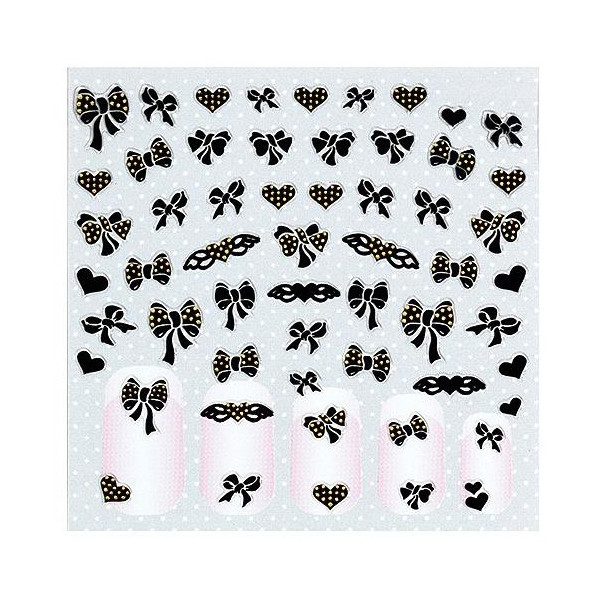 Dekorationen Klebstoffe Nails Peggy Sage 149849 Dekorationen Klebstoffe Nails Peggy Sage 149849
