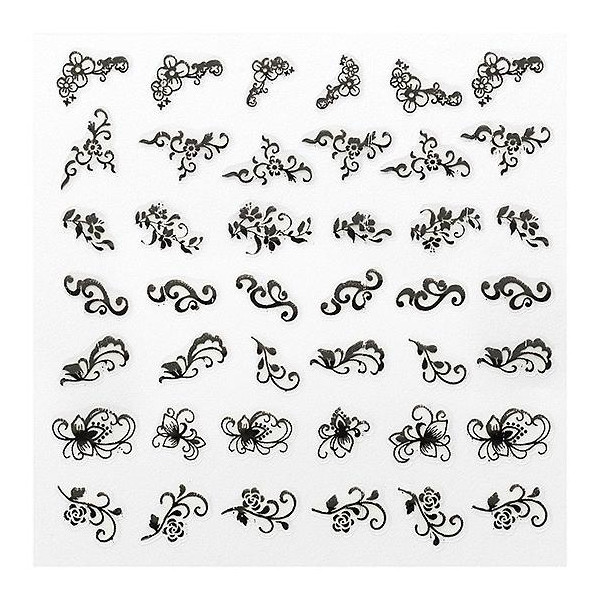 Dekorationen Klebstoffe Nails Peggy Sage 149858 Dekorationen Klebstoffe Nails Peggy Sage 149858