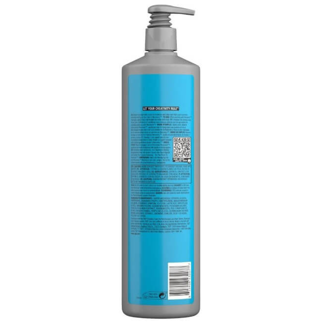 Condizionatore idratante Recovery Bed Head Tigi 970ML