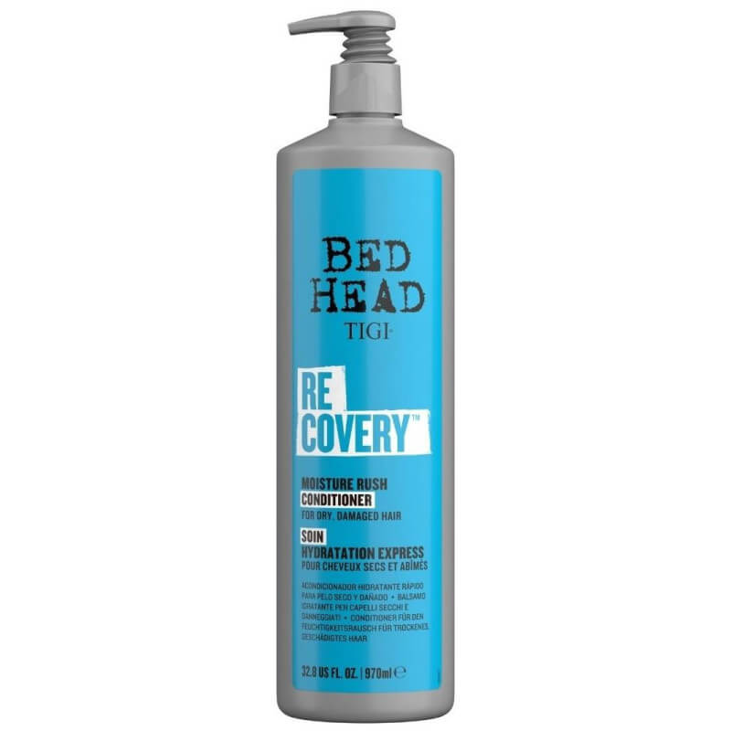 Condizionatore idratante Recovery Bed Head Tigi 970ML