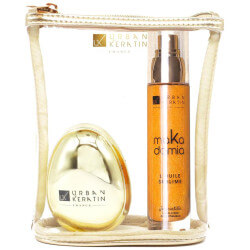 De olie van Makadamia URBAN KERATIN 30ML