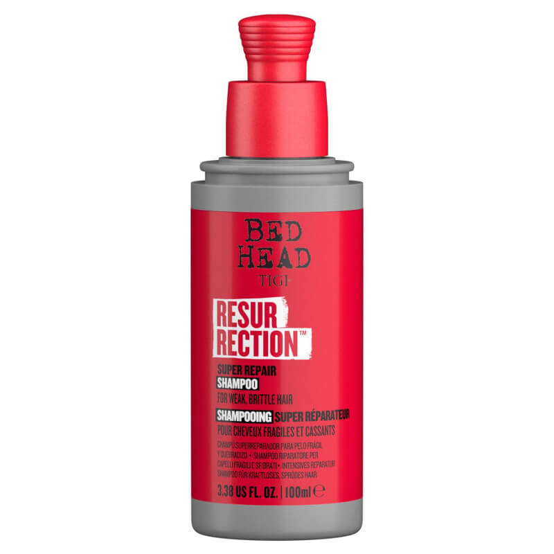 Shampooing réparateur Resurrection Bed Head Tigi 100ML