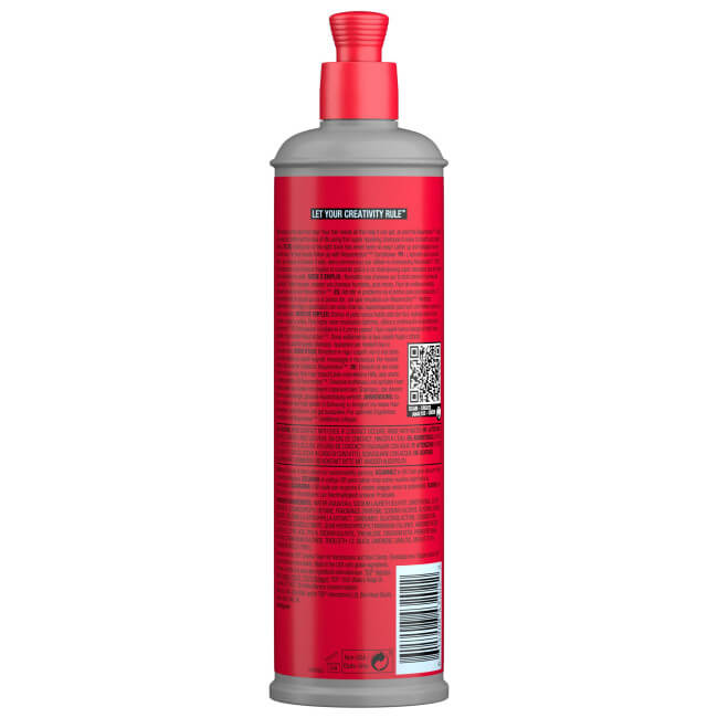 Shampoo reparateur Resurrection Bed Head Tigi 400ML