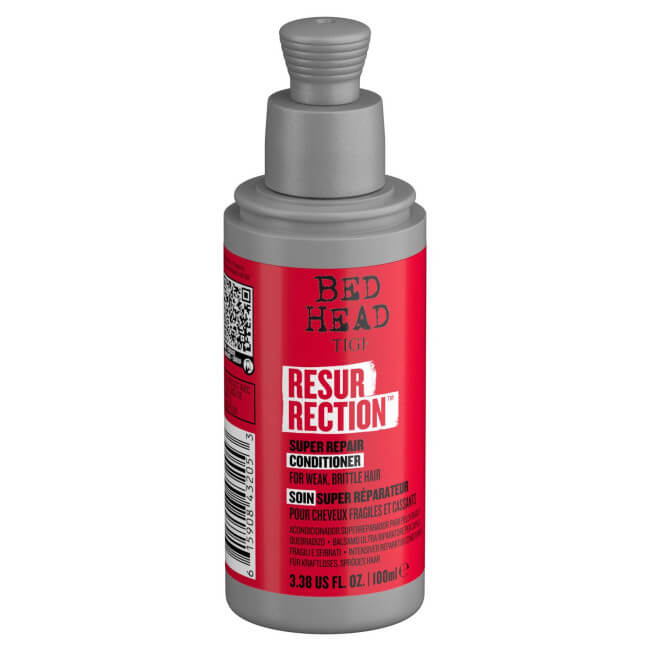 Acondicionador reparador Resurrection Bed Head Tigi 970ML