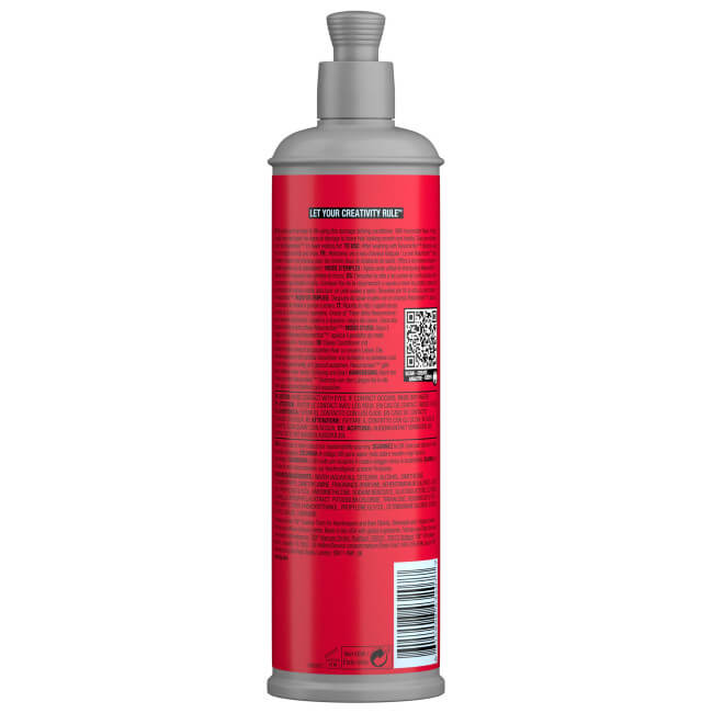 Conditionneur réparateur Resurrection Bed Head Tigi 970ML