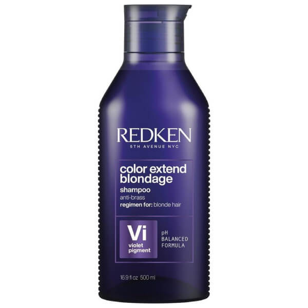 Shampooing neutralisant Color Extend Blondage Redken 300ML