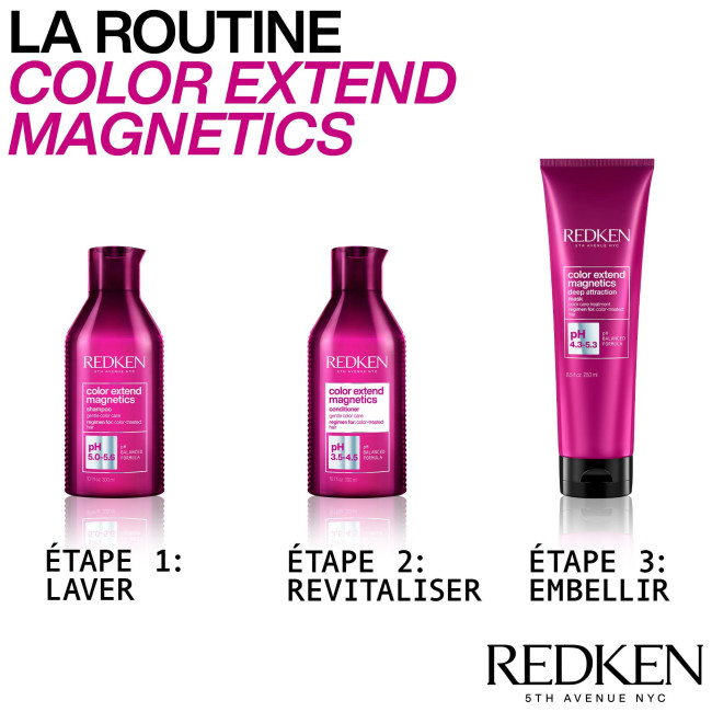 Color Extend Magnetics Color-Treated Hair Conditioner Redken 300ML