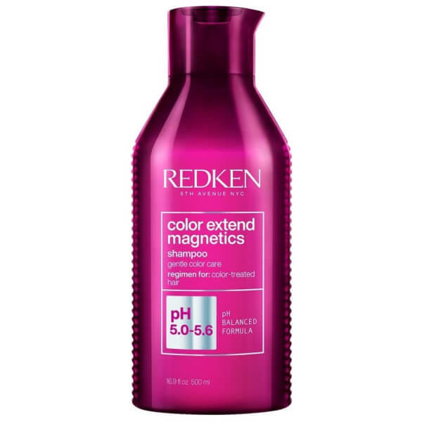 Shampooing cheveux colorés Color Extend Magnetics Redken 300ML