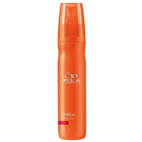 Wella Care Enrich De-Molding Spray 150 ML Wella Care Enrich De-Molding Spray 150 ML