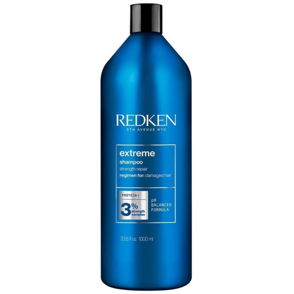 Shampoo fortificante Extreme Redken 300ML