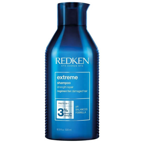 Versterkende Extreme shampoo Redken 1L Versterkende Extreme shampoo Redken 1L
