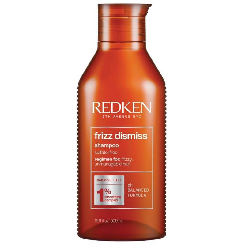 Shampoo gegen Frizz Frizz Dismiss Redken 300ML