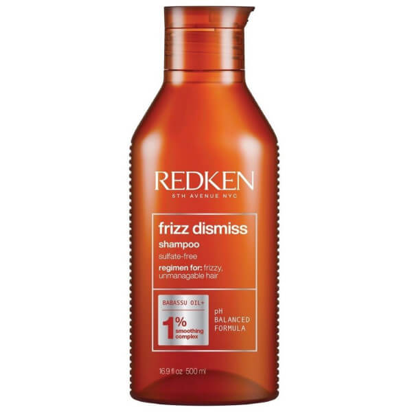 Champú antiencrespamiento Frizz Dismiss Redken 300ML