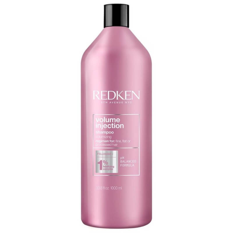 Champú voluminizador Volume Injection Redken 300ML