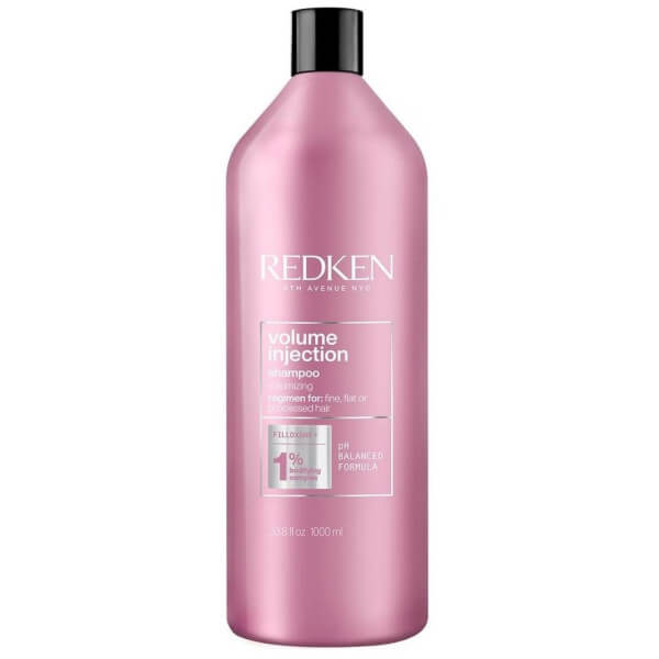 Volumen-Booster Shampoo Volume Injection Redken 300ML