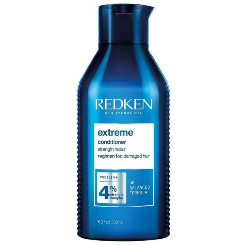 Dopo-shampoo ristrutturante Extreme Redken 300ML