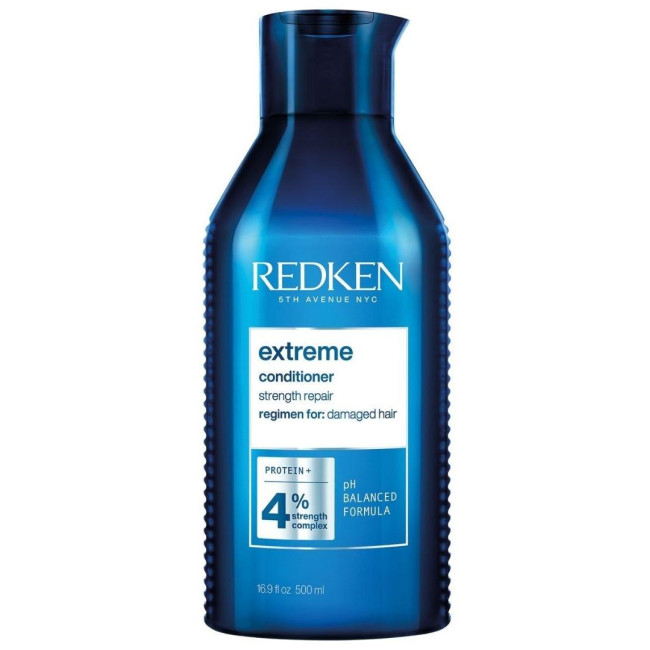 Dopo-shampoo ristrutturante Extreme Redken 300ML