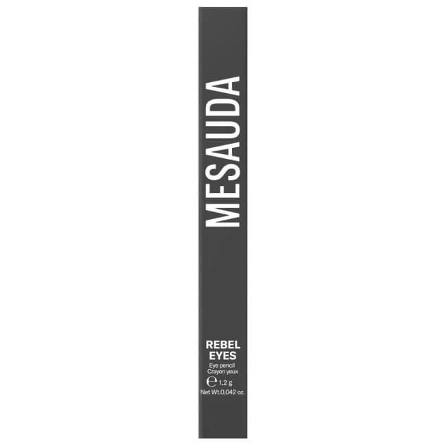 Crayon Rebeleyes 102 fossil Mesauda can be translated to "Oogpotlood Rebeleyes 102 fossiel Mesauda" in Dutch.
