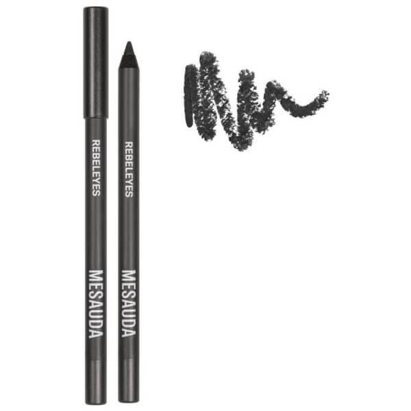 Crayon Rebeleyes 102 fossil Mesauda can be translated to "Oogpotlood Rebeleyes 102 fossiel Mesauda" in Dutch. Crayon Rebeleyes 102 fossil Mesauda can be translated to "Oogpotlood Rebeleyes 102 fossiel Mesauda" in Dutch.