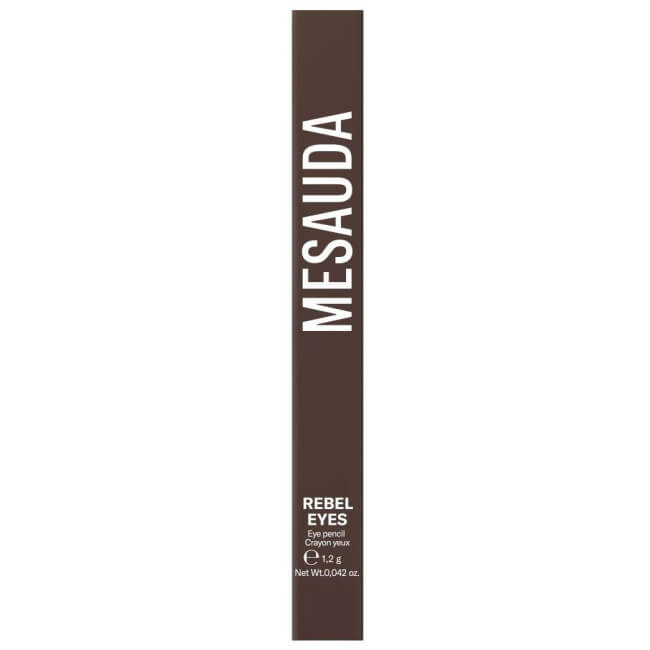 Oogpotlood Rebeleyes 103 beer van Mesauda