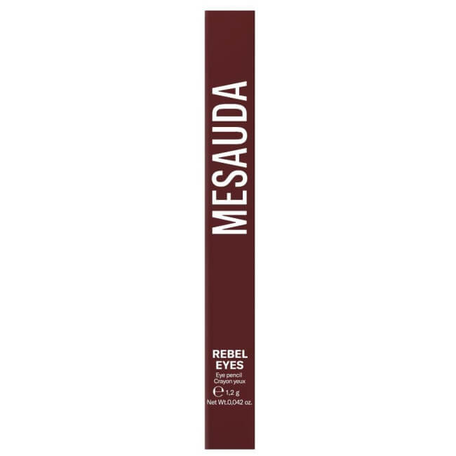 Lápis de olhos Rebeleyes 104 spice da Mesauda