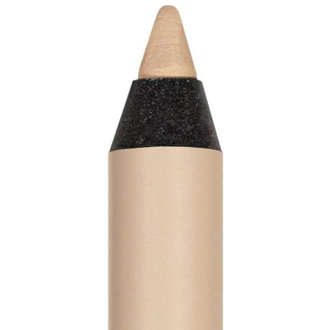 Crayon Rebeleyes 105 cotton Mesauda

Das ist die Beschreibung für den Eyeliner-Stift "Rebeleyes 105 cotton" von Mesauda.