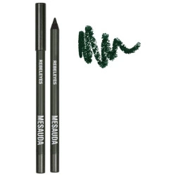Crayon Rebeleyes 106 algues Mesauda