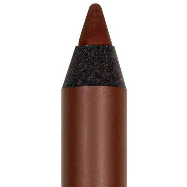Crayon Rebelips 102 noisette de Mesauda
