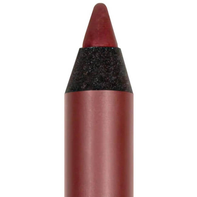 Lápiz labial Rebelips 106 Auburn de Mesauda.