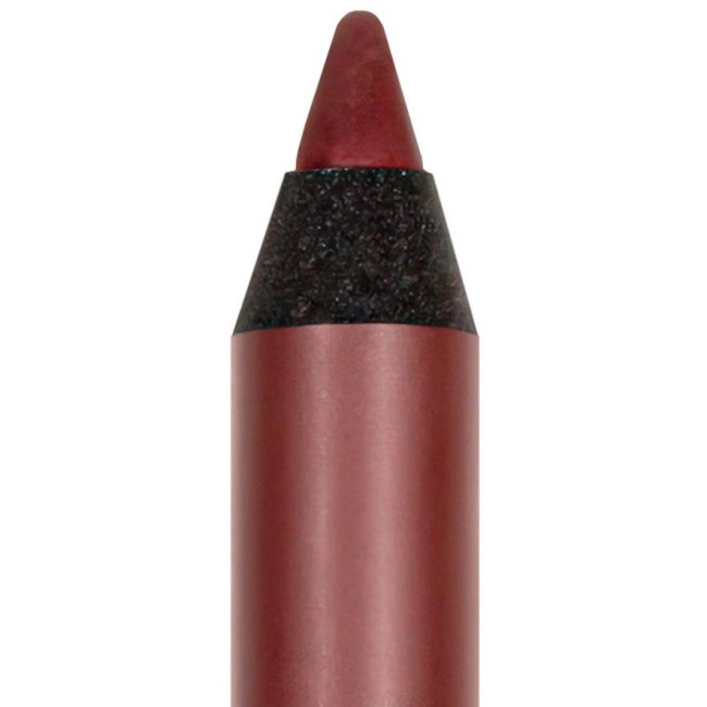 Rebelips 106 Auburn Lip Pencil by Mesauda