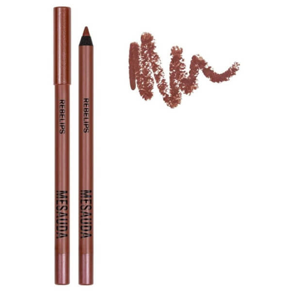 Crayon Rebelips 107 royal de Mesauda Crayon Rebelips 107 royal de Mesauda