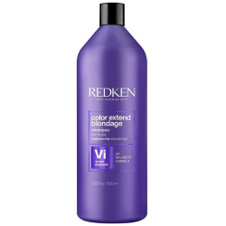 Shampoo neutralizzante Color Extend Blondage Redken 300ML