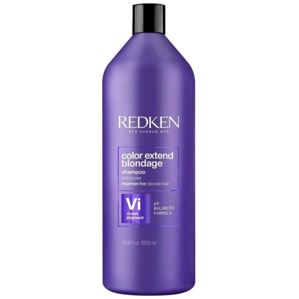 Shampoo neutralizzante Color Extend Blondage Redken 300ML