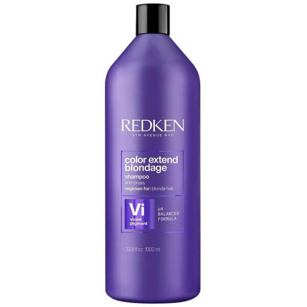 Shampoo neutraliserend Color Extend Blondage Redken 300ML Shampoo neutraliserend Color Extend Blondage Redken 300ML