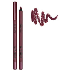 Rebelips 109 currant pencil by Mesauda