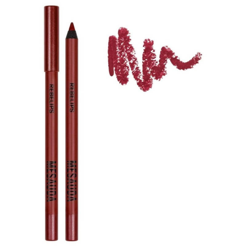 Rebelips 111 Lipstick Pencil by Mesauda