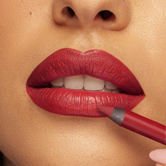 Lippenpotlood Rebelips 111 van Mesauda