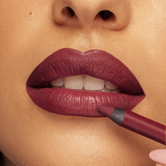 Crayon Rebelips 112 orchid Mesauda