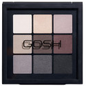 Palette ombre à paupière Eyedentity n°005 Be Hopeful Gosh